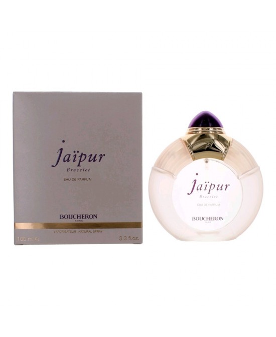 Jaipur Bracelet by Boucheron, 3.3 oz Eau De Parfum Spray for Women