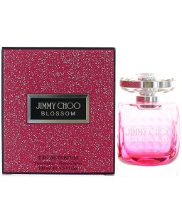 Jimmy Choo Blossom by Jimmy Choo, 3.3 oz Eau De Parfum Spray for Women