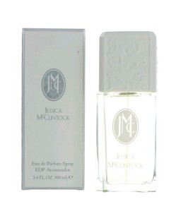 Jessica McClintock by Jessica McClintock, 3.4 oz Eau De Parfum Spray for Women