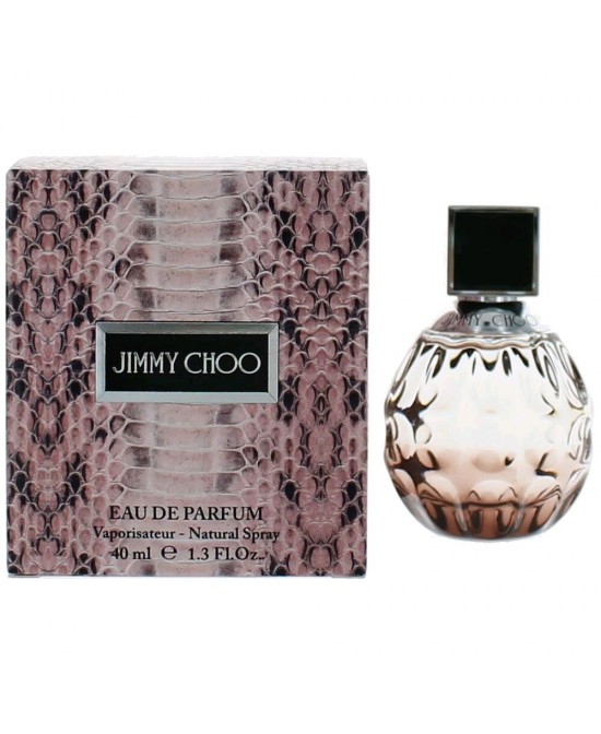 Jimmy Choo by Jimmy Choo, 1.33 oz Eau De Parfum Spray for Women