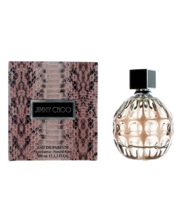 Jimmy Choo by Jimmy Choo, 3.3 oz Eau De Parfum Spray for Women