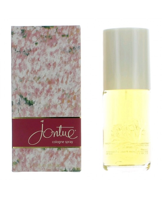 Jontue by Revlon, 2.3 oz Cologne Spray for Women