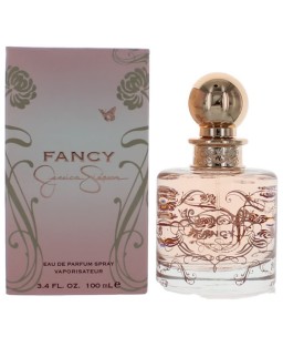 Fancy by Jessica Simpson, 3.4 oz Eau De Parfum Spray for Women