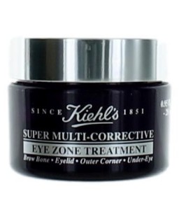 Kiehl's Super Multi Corrective Eye Zone Treatment by Kiehl's, .95 oz Eye Cream