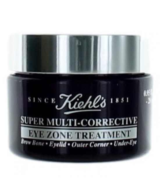 Kiehl's Super Multi Corrective Eye Zone Treatment by Kiehl's, .95 oz Eye Cream