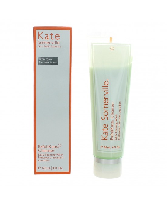 Kate Somerville by Kate Somerville, 4 oz ExfoliKate Daily Cleanser