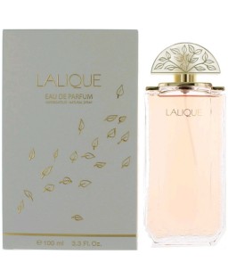 Lalique by Lalique, 3.3 oz Eau De Parfum Spray for Women