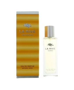 La Rive for Women by La Rive, 3 oz Eau De Parfum Spray for Women