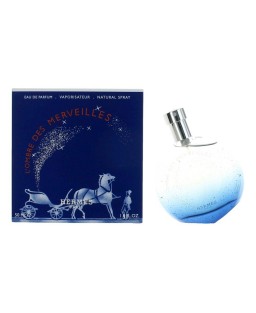 L'Ombre Des Merveilles by Hermes, 1.6 oz Eau De Parfum Spray for Unisex