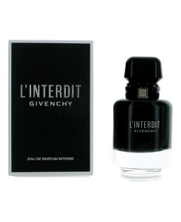 L'Interdit by Givenchy, 1.7 oz Eau De Parfum Intense Spray for Women