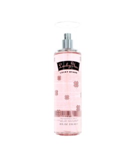 Lucky You by Liz Claiborne, 8 oz Fine Fragrance Mist for Women