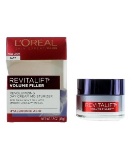 L'Oreal Revitalift Volume Filler by L'Oreal, 1.7 oz Day Cream Moisturizer