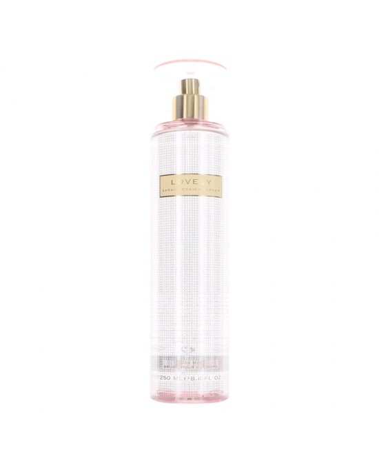 Lovely by Sarah Jessica Parker, 8.4 oz Body Mist for Women