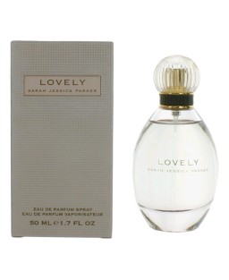 Lovely by Sarah Jessica Parker, 1.7 oz Eau De Parfum Spray for Women