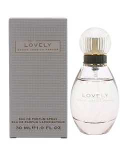 Lovely by Sarah Jessica Parker, 1 oz Eau De Parfum Spray for Women