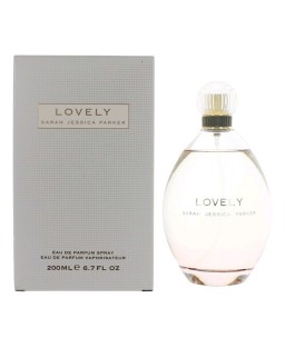 Lovely by Sarah Jessica Parker, 6.7 oz Eau De Parfum Spray for Women