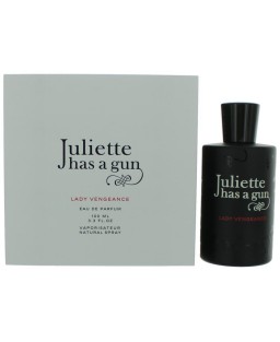 Lady Vengeance by Juliette Has a Gun, 3.3 oz Eau De Parfum Spray for Women