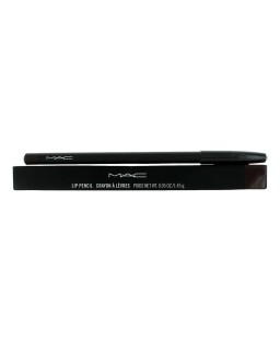 MAC Lip Pencil by MAC, .05 oz Lip Pencil - Chestnut