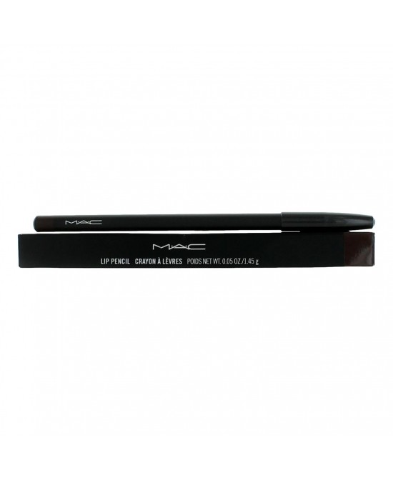 MAC Lip Pencil by MAC, .05 oz Lip Pencil - Chestnut