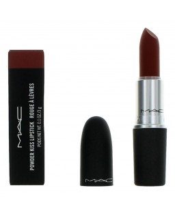 MAC Powder Kiss Lipstick by MAC, .1 oz Lipstick - 925 Marrakesh-Mere