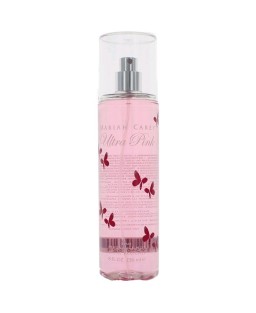 Ultra Pink by Mariah Carey, 8 oz Fine Fragrance Mist for Women