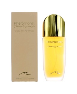 Marilyn Miglin Pheromone by Marilyn Miglin, 3.4 oz Eau de Parfum for Women