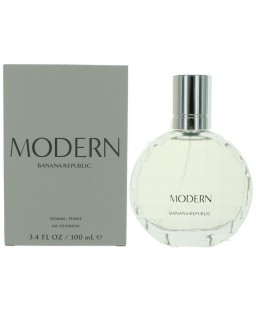 Modern by Banana Republic, 3.4 oz Eau De Parfum Spray for Women