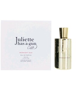 Midnight Oud by Juliette Has a Gun, 3.3 oz Eau De Parfum Spray for Women