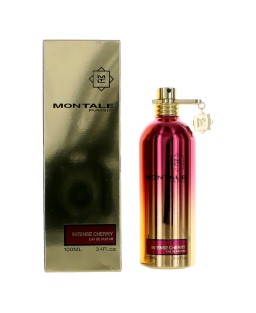 Montale Intense Cherry by Montale, 3.4 oz Eau De Parfum Spray for Unisex