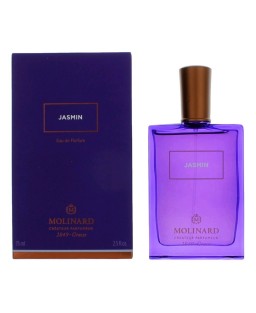 Jasmin by Molinard, 2.5 oz Eau De Parfum Spray for Women