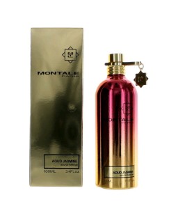 Montale Aoud Jasmine by Montale, 3.4 oz Eau De Parfum Spray for Women