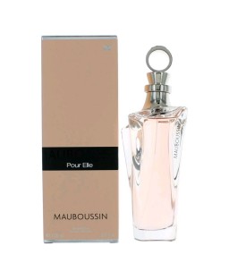 Mauboussin Pour Elle by Mouboussin, 3.3 oz Eau De Parfum Spray for Women