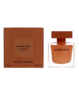 Narciso Ambree by Narciso Rodriguez, 3 oz Eau De Parfum Spray for Women