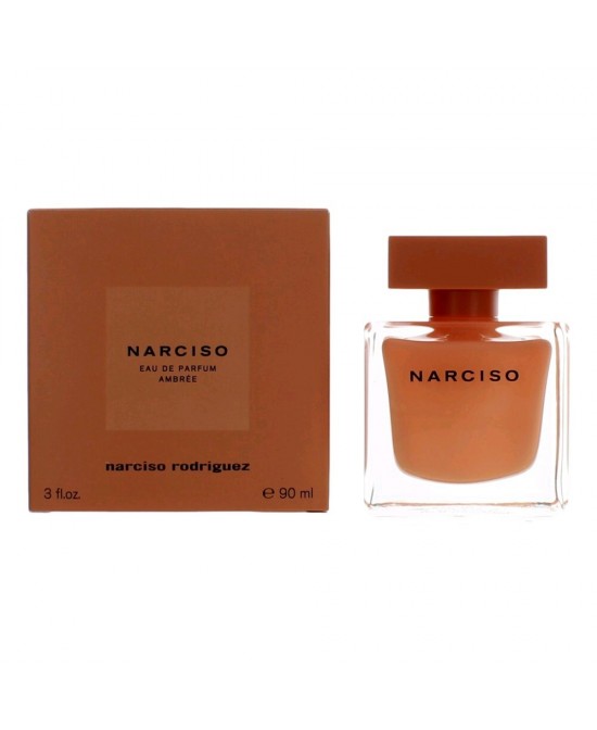 Narciso Ambree by Narciso Rodriguez, 3 oz Eau De Parfum Spray for Women