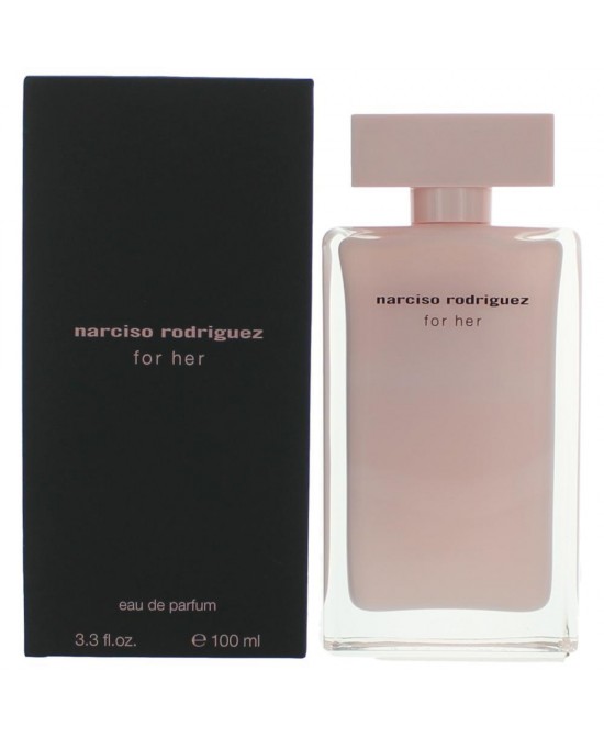 Narciso Rodriguez by Narciso Rodriguez, 3.3 oz Eau De Parfum Spray for Women