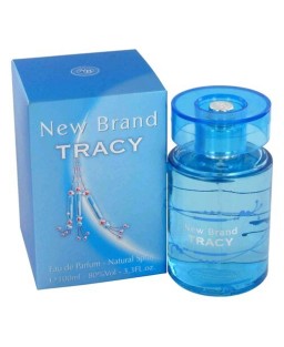 Tracy by New Brand, 3.3 oz Eau De Parfum Spray for Women