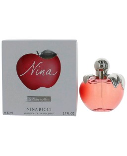 Nina by Nina Ricci, 2.7 oz Eau De Toilette Spray for Women