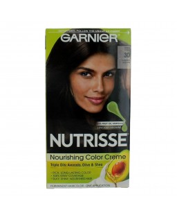 Garnier Hair Color Nutrisse Coloring Creme by Garnier, Hair Color - Sweet Cola 30