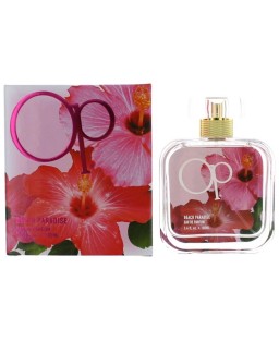 OP Beach Paradise by Ocean Pacific, 3.4 oz Eau De Parfum Spray for Women