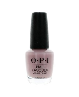 OPI Nail Lacquer by OPI, .5 oz Nail Color - Put It In Neutral