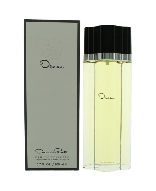 Oscar by Oscar De La Renta, 6.7 oz Eau De Toilette Spray for Women