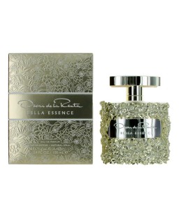 Bella Essence by Oscar De La Renta, 3.4 oz Eau De Parfum Spray for Women