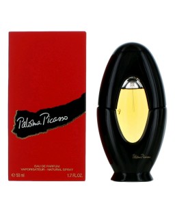 Paloma Picasso by Paloma Picasso, 1.7 oz Eau De Parfum Spray, women