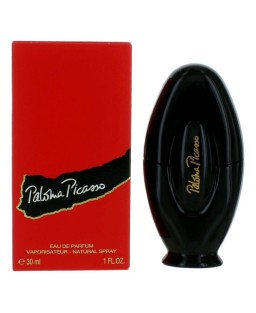 Paloma Picasso by Paloma Picasso, 1 oz Eau De Parfum Spray for Women