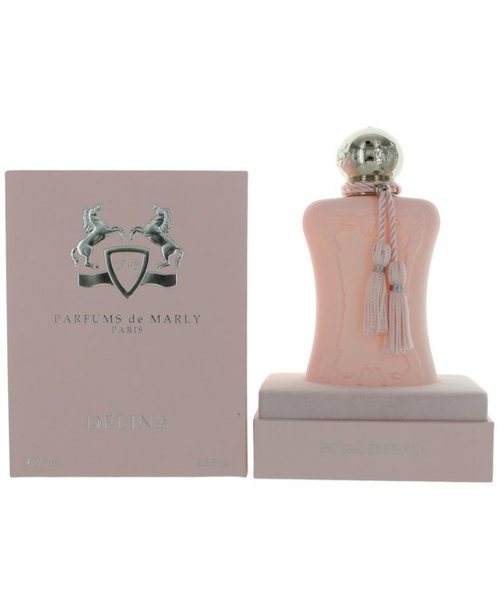 Parfums de Marly Delina by Parfums de Marly, 2.5 oz Eau De Parfum Spray for Women