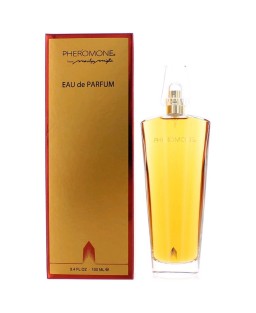 Pheromone by Marilyn Miglin, 3.4 oz Eau De Parfum Spray for Women