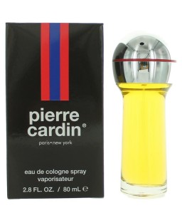 Pierre Cardin by Pierre Cardin, 2.8 oz Eau de Cologne Spray for Men