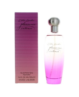 Pleasures Intense by Estee Lauder, 3.4 oz Eau De Parfum Spray for Women