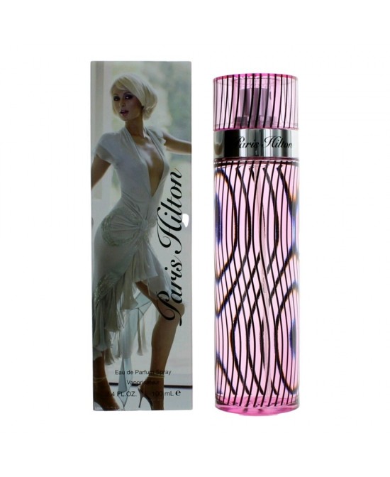 Paris Hilton by Paris Hilton, 3.4 oz Eau De Parfum Spray for Women