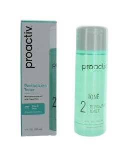 Proactiv Revitalizing Toner by Proactiv, 4 oz Face Toner